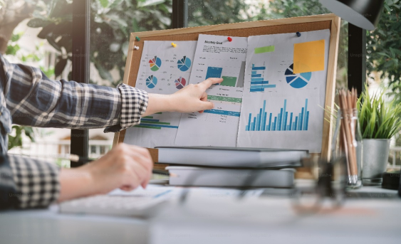 About Warrington SEO company